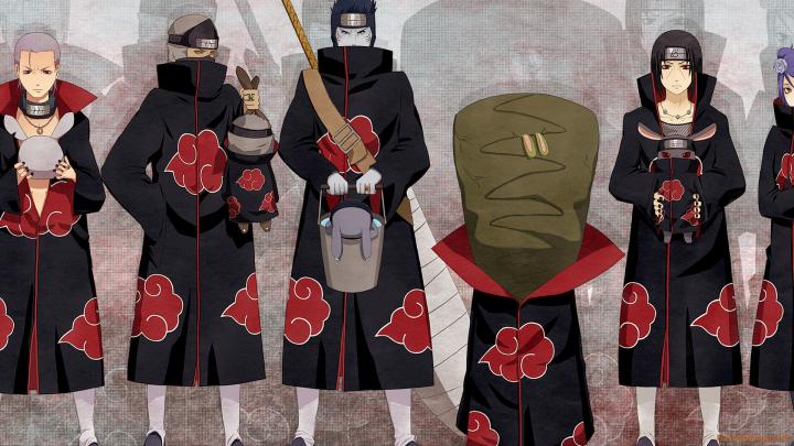 Kakuzu Wallpaper (60+ pictures)