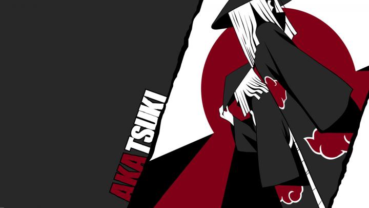 Free download Akatsuki Group Anime 3r Wallpaper HD [1920x1080] for your 