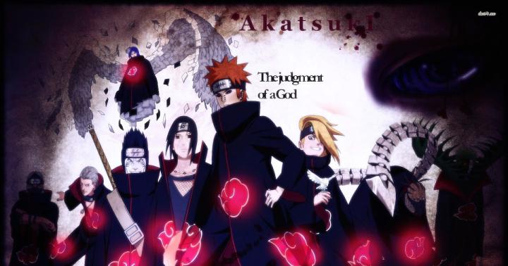 Deidara Akatsuki Wallpaper Hd - Best Free HD Wallpaper Gratis | \u062e\u0644\u0641\u064a\u0629 