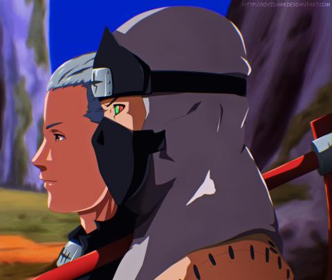 Kakuzu Wallpaper (60+ pictures)