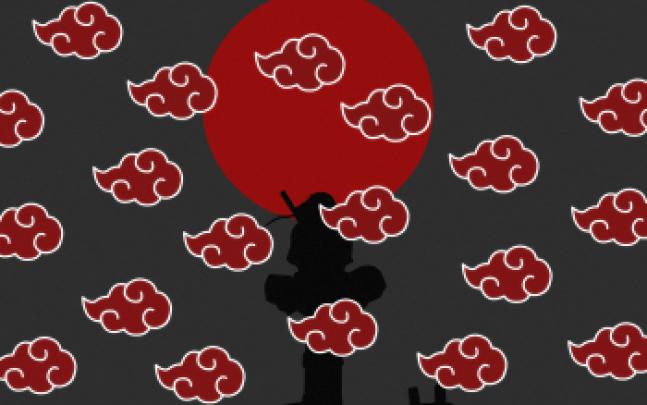 Akatsuki Wallpaper 4K 1920X1080 \/ 95 Akatsuki Cloud Android Iphone 