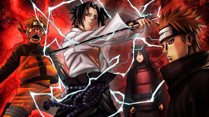 Naruto Shippuden Wallpapers Akatsuki (61+ background pictures)