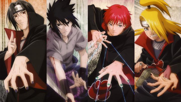 Akatsuki Wallpaper Hd -