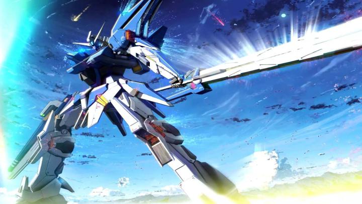 Aldnoah Zero Wallpapers - Top Free Aldnoah Zero Backgrounds 
