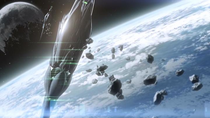 Aldnoah Zero Wallpapers (82+ background pictures)