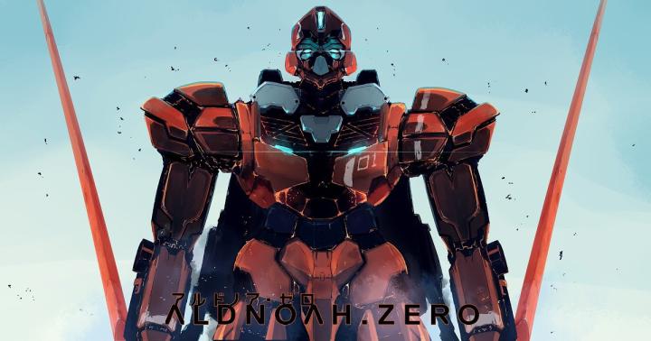 Aldnoah Zero Wallpapers : Download aldnoah.zero ( 1080p ) wallpaper 