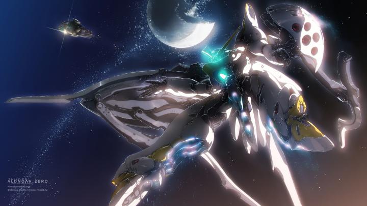Aldnoah Zero Wallpapers - Top Free Aldnoah Zero Backgrounds 