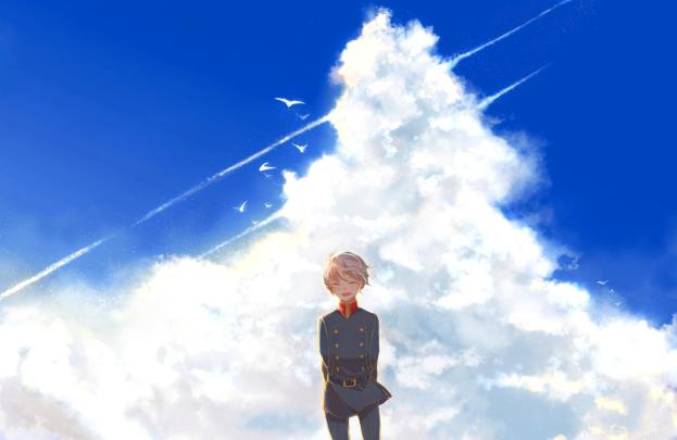 Aldnoah Zero Wallpapers (82+ background pictures)