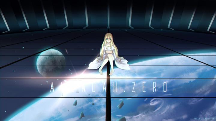 1920x1080 px Aldnoah.Zero anime Anime Girls Asseylum Vers Allusia 