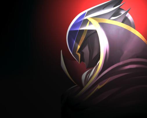 Zero Wallpaper -