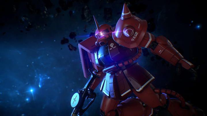 11+ Robot Anime Mobile Wallpaper - Tachi Wallpaper