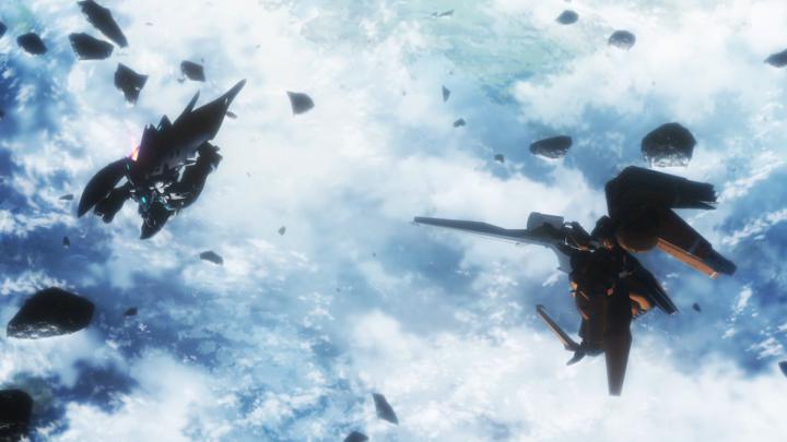 Aldnoah Zero Wallpapers (82+ background pictures)