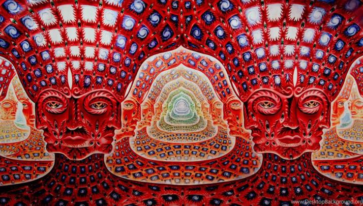 Alex Grey Desktop Wallpapers 1920x1080.jpg Desktop Background
