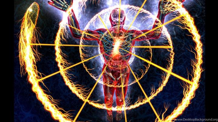 Wallpapers Alex Grey X 1920x1080 Desktop Background