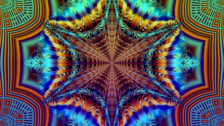 Trippy HD Wallpapers 1920x1080 -