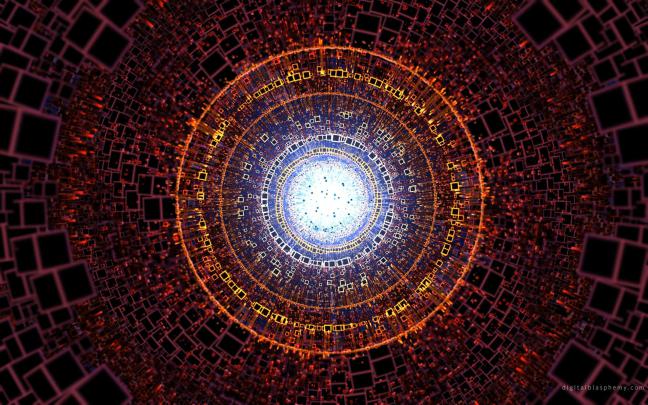 DMT Wallpapers - Top Free DMT Backgrounds - WallpaperAccess