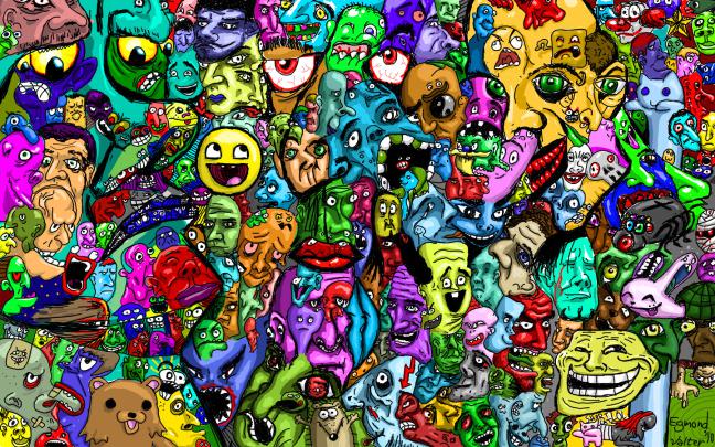 Trip Wallpaper -