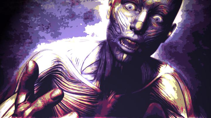 Alex Grey esque 1920x1080 Imgur Wallpaper Picture 1920x1080 | HD 
