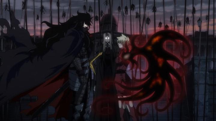 Alucard 1080P, 2K, 4K, 5K HD wallpapers free download | Wallpaper Flare