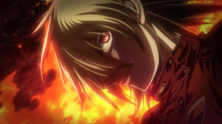 Hellsing Ultimate Wallpapers - Top Free Hellsing Ultimate Backgrounds 