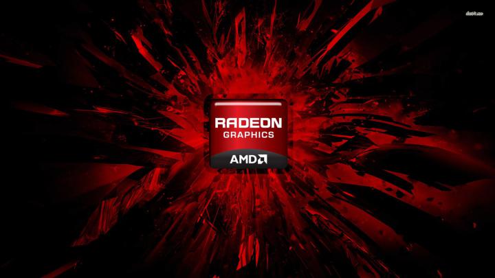[35+] AMD Radeon HD Wallpaper 