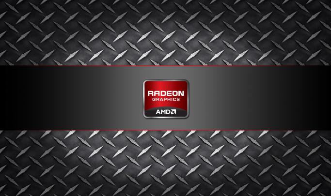 [35+] AMD Radeon HD Wallpaper 