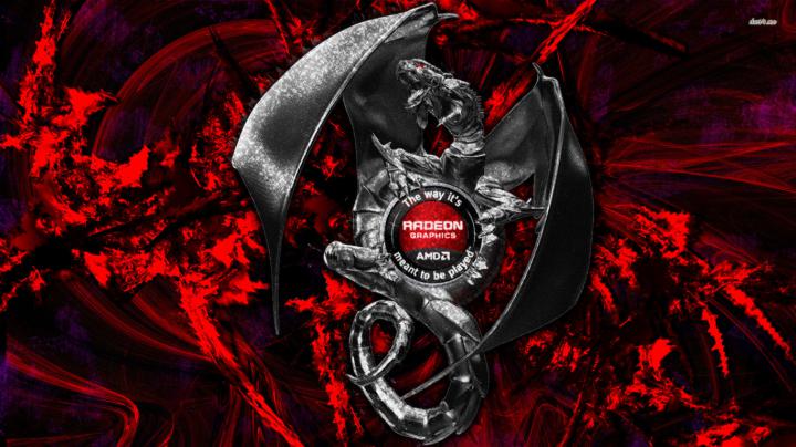 Free download Radeon wallpaper 1280x800 Radeon wallpaper 1366x768 