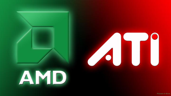 AMD Radeon Wallpapers -