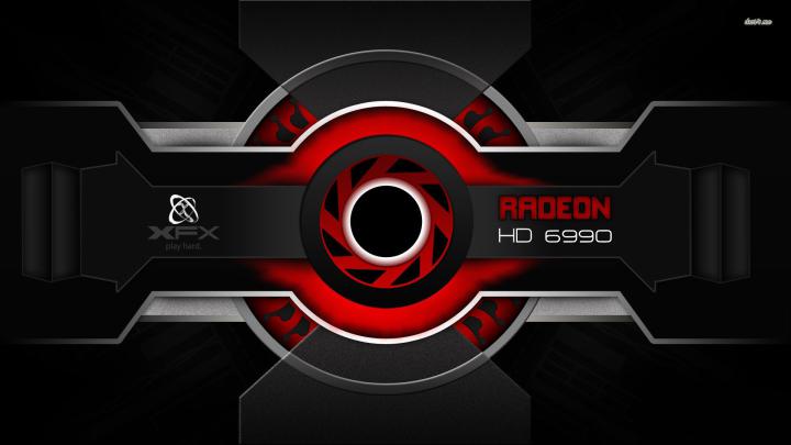 [49+] AMD 4K Wallpaper 