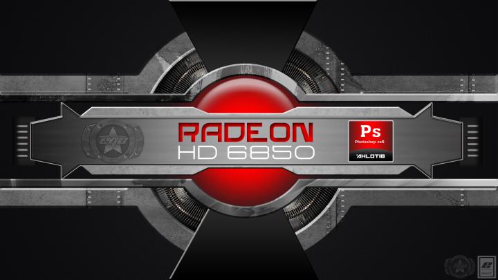 AMD Radeon Wallpapers -