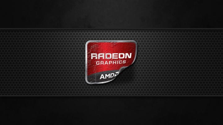 AMD Radeon Wallpapers -