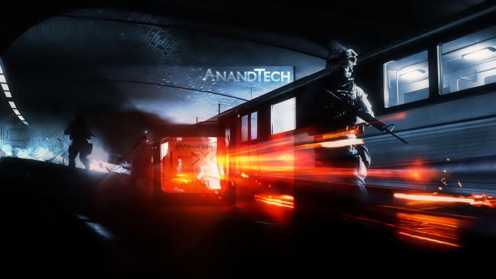 AMD Radeon Wallpapers (79+ images)