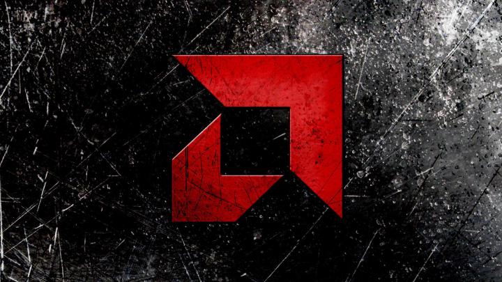 AMD Radeon Wallpapers -