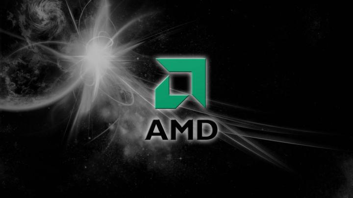 Amd Wallpaper 1920X1080 -