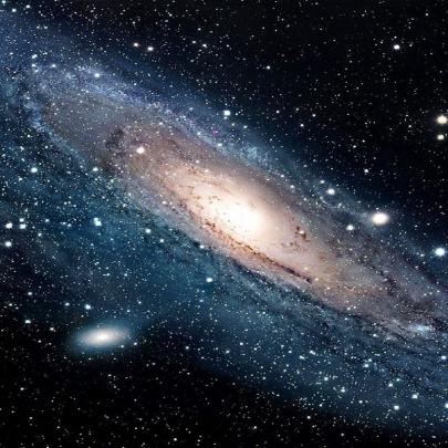 10 Most Popular Andromeda Galaxy Wallpaper 1920X1080 FULL HD 1080p For 