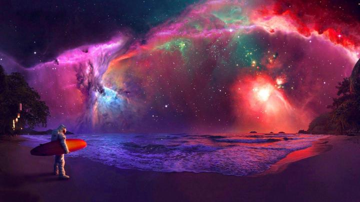 Galaxy Wallpapers 1920x1080