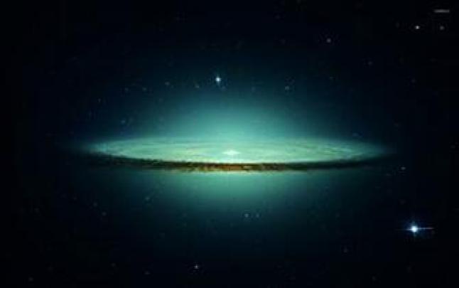 Free download Pin Andromeda Galaxy Wallpaper 1366x768 [1366x768] for 