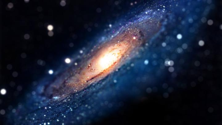 10 Most Popular Andromeda Galaxy Wallpaper 1920X1080 FULL HD 1080p For 
