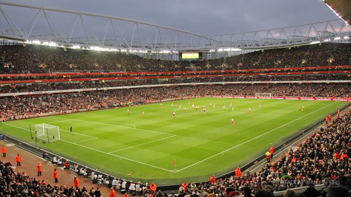 Anfield Wallpapers -