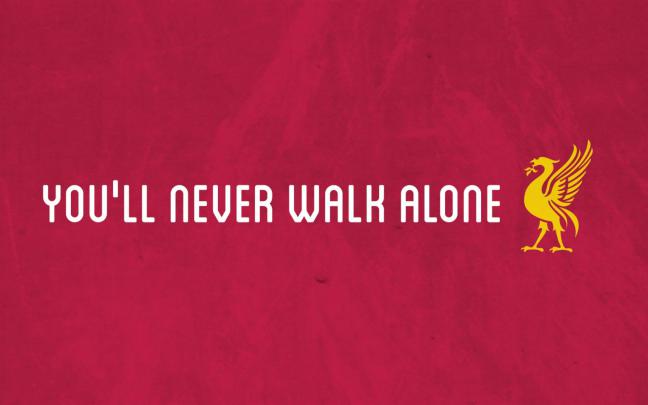 This Is Anfield Wallpapers - Top Free This Is Anfield Backgrounds 