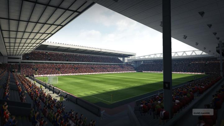 Anfield Wallpapers -