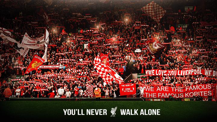 Liverpool Fans Wallpapers - 4k, HD Liverpool Fans Backgrounds on 