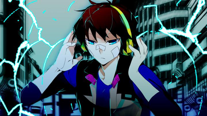 21++ Anime Animated Wallpaper 1920x1080 - Sachi Wallpaper