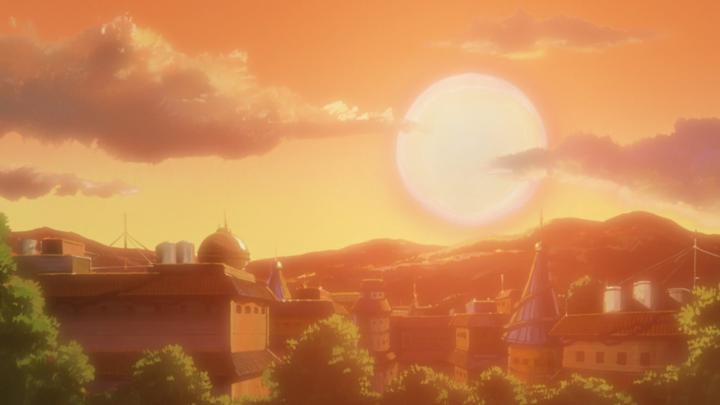 Anime Wallpaper HD: Anime Scenery Wallpaper Naruto