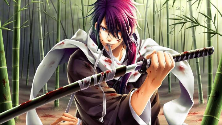 21++ Anime Animated Wallpaper 1920x1080 - Sachi Wallpaper