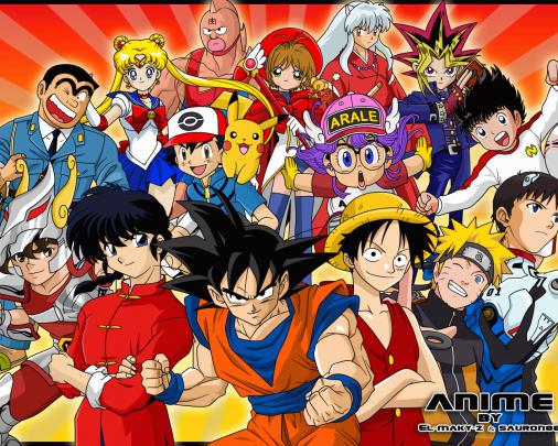 Anime Crossover Wallpaper Hd - Steam Workshop Anime Crossover Wallpaper 