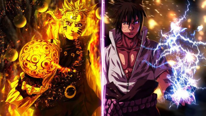 Naruto vs Sasuke Wallpapers - Top Free Naruto vs Sasuke Backgrounds 