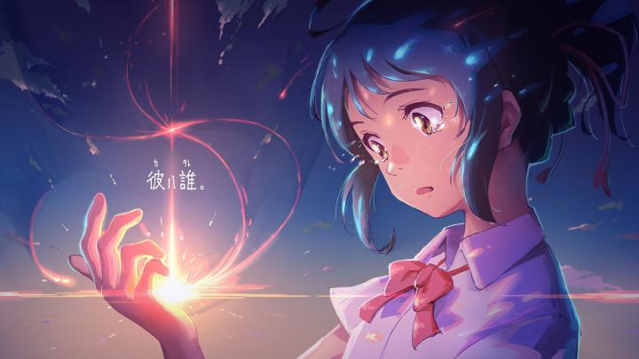 Animated Anime Wallpaper 1920x1080