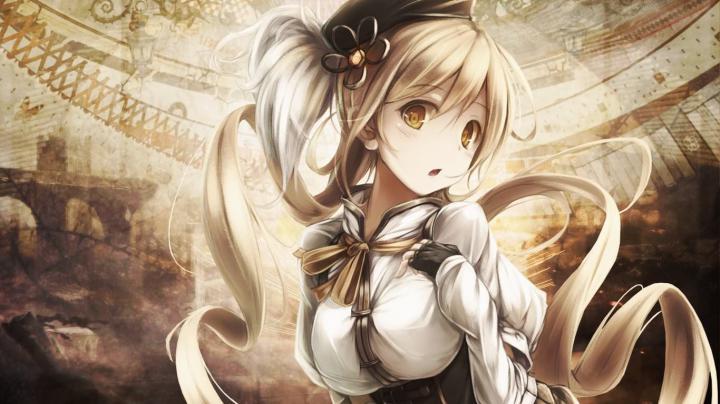 high definition mobile phone and desktop wallpapers | Anime, Animated 