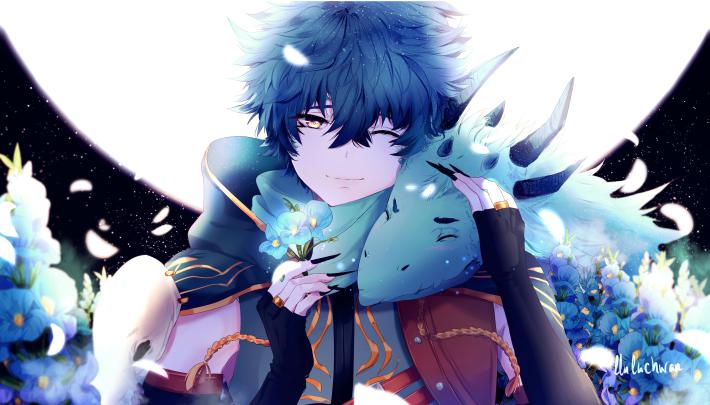21+ Anime Boy Cool Wallpaper 1920x1080 - Anime Top Wallpaper